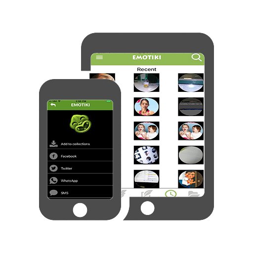 Fintech mobile application