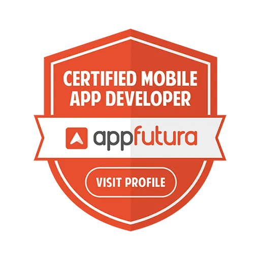appfutura top mobile developers
